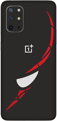 Vcare GadGets OnePlus 8T Mobile Skin(Multicolor)