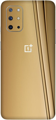 Vcare GadGets OnePlus 8T Mobile Skin(Multicolor)