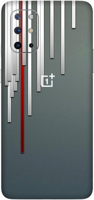 Vcare GadGets OnePlus 8T Mobile Skin(Multicolor)