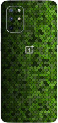 Vcare GadGets OnePlus 8T Mobile Skin(Multicolor)