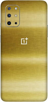 Vcare GadGets OnePlus 8T Mobile Skin(Multicolor)