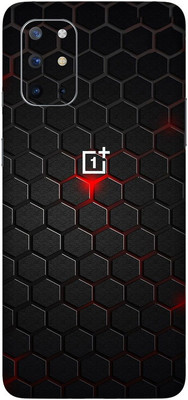 Vcare GadGets OnePlus 8T Mobile Skin(Multicolor)