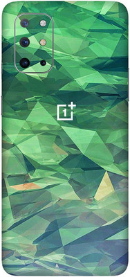Vcare GadGets OnePlus 8T Mobile Skin(Multicolor)