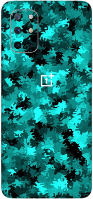 Vcare GadGets OnePlus 8T Mobile Skin(Multicolor)