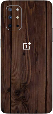 Vcare GadGets OnePlus 8T Mobile Skin(Multicolor)