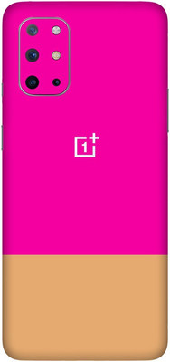 Vcare GadGets OnePlus 8T Mobile Skin(Multicolor)