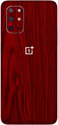 Vcare GadGets OnePlus 8T Mobile Skin(Red)