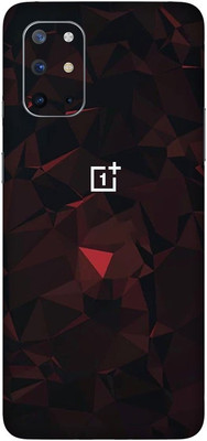 Vcare GadGets OnePlus 8T Mobile Skin(Multicolor)