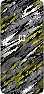 Vcare GadGets OnePlus 8T Mobile Skin(Multicolor)