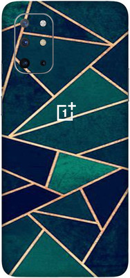 Vcare GadGets OnePlus 8T Mobile Skin(Multicolor)