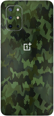 Vcare GadGets OnePlus 8T Mobile Skin(Multicolor)