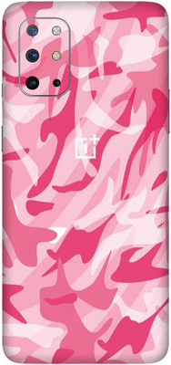 Vcare GadGets OnePlus 8T Mobile Skin(Multicolor)