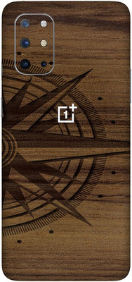 Vcare GadGets OnePlus 8T Mobile Skin(Multicolor)