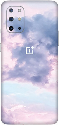 Vcare GadGets OnePlus 8T Mobile Skin(Multicolor)