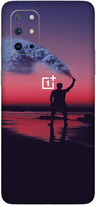 Vcare GadGets OnePlus 8T Mobile Skin(Multicolor)