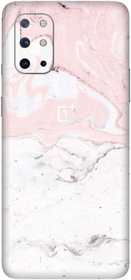 Vcare GadGets OnePlus 8T Mobile Skin(Multicolor)
