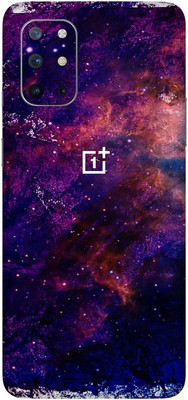 Vcare GadGets OnePlus 8T Mobile Skin(Multicolor)