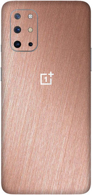 Vcare GadGets OnePlus 8T Mobile Skin(Multicolor)