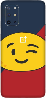 Vcare GadGets OnePlus 8T Mobile Skin(Multicolor)