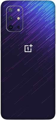 Vcare GadGets OnePlus 8T Mobile Skin(Multicolor)