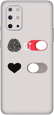 Vcare GadGets OnePlus 8T Mobile Skin(Multicolor)