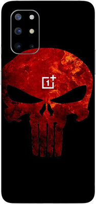 Vcare GadGets OnePlus 8T Mobile Skin(Multicolor)