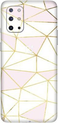 Vcare GadGets OnePlus 8T Mobile Skin(Multicolor)