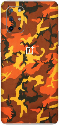 Vcare GadGets OnePlus 8T Mobile Skin(Multicolor)