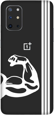 Vcare GadGets OnePlus 8T Mobile Skin(Multicolor)