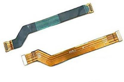 SPAREWARE LCD FLEX for asus z/f max pro max pro LCD Flex Cable