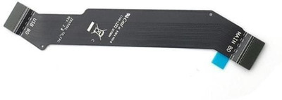 SPAREWARE LCD FLEX for asus z/f 4 selfi 4 selfi LCD Flex Cable
