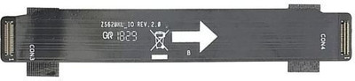 SPAREWARE LCD FLEX for asus z/f 6z 6z LCD Flex Cable