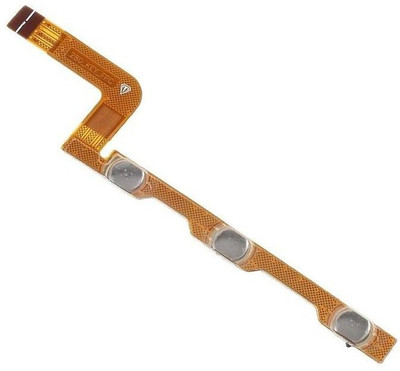 anonbasics VP46 Asus Zefone 3 Max 520 Volume Button Flex Cable