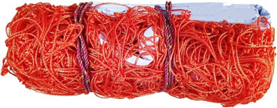 clark orange CLK 7787 nylon voleyball net Volleyball Net(Orange)