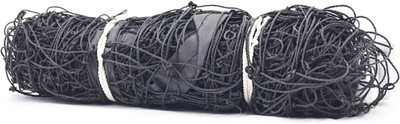 clark CLK 810 9nylon volleyball net Volleyball Net(Black)