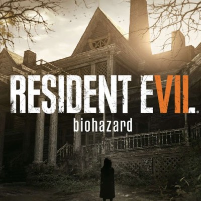 Resident Evil 7 PC DVD (Offline Only) Complete Games (Complete Edition)(pc game, for PC)