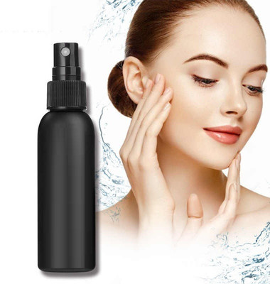 Aylily Professional Long Lasting Natural Makeup Fixer Spray  Primer  - 100 ml(TRANSPARENT)
