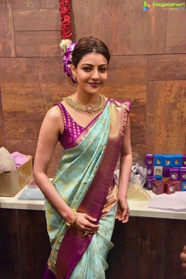 MJ TRENDZ Jacquard Self Design Blouse Material