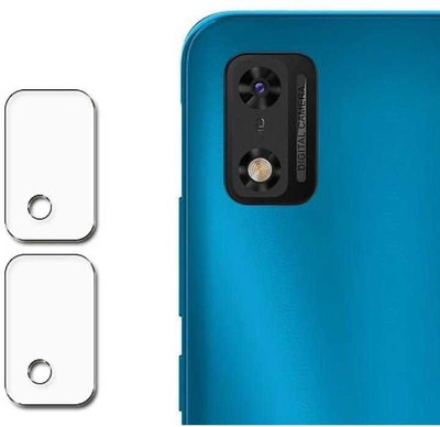 DB Camera Lens Protector for iTEL A23 PRO(Pack of 2)