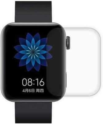 JINTECK Screen Guard for Smartwatch(Pack of 1)