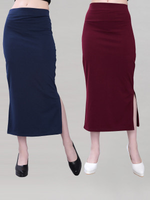 Selvia 180TK112_180TK116 Lycra Blend Petticoat(S)