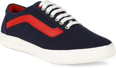 lazard Dress Sneakers For Men(Navy , 9)