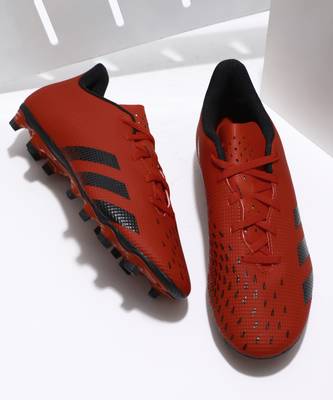 ADIDAS PREDATOR FREAK .4 FxG Football Shoes For Men