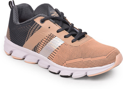 LIBERTY CHIX Running Shoes For Men(Multicolor , 5.5)