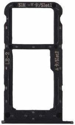 Spares4ever Sim Card Tray(Compatible With Honor 9 Lite)