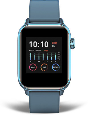 OFF on GIONEE Watch 5 Smartwatch(Blue 