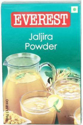 EVEREST Jaljira Powder 200 gm Pack of 2(2 x 100 g)