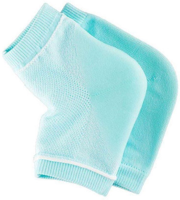 Retail basket Heel Protector Socks Foot Protector Silicon Toe Free Heel Pain Relief Socks Heel Support