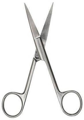 ARINEO (SHARP/SHARP) (5 inch) DRESSING SCISSOR Straight Operating Scissors(Sharp/Sharp Blades)