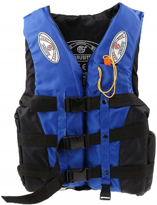 Feeling mall safety life jacket for swimming superlite vest Dark Blue Swim Floatation Belt